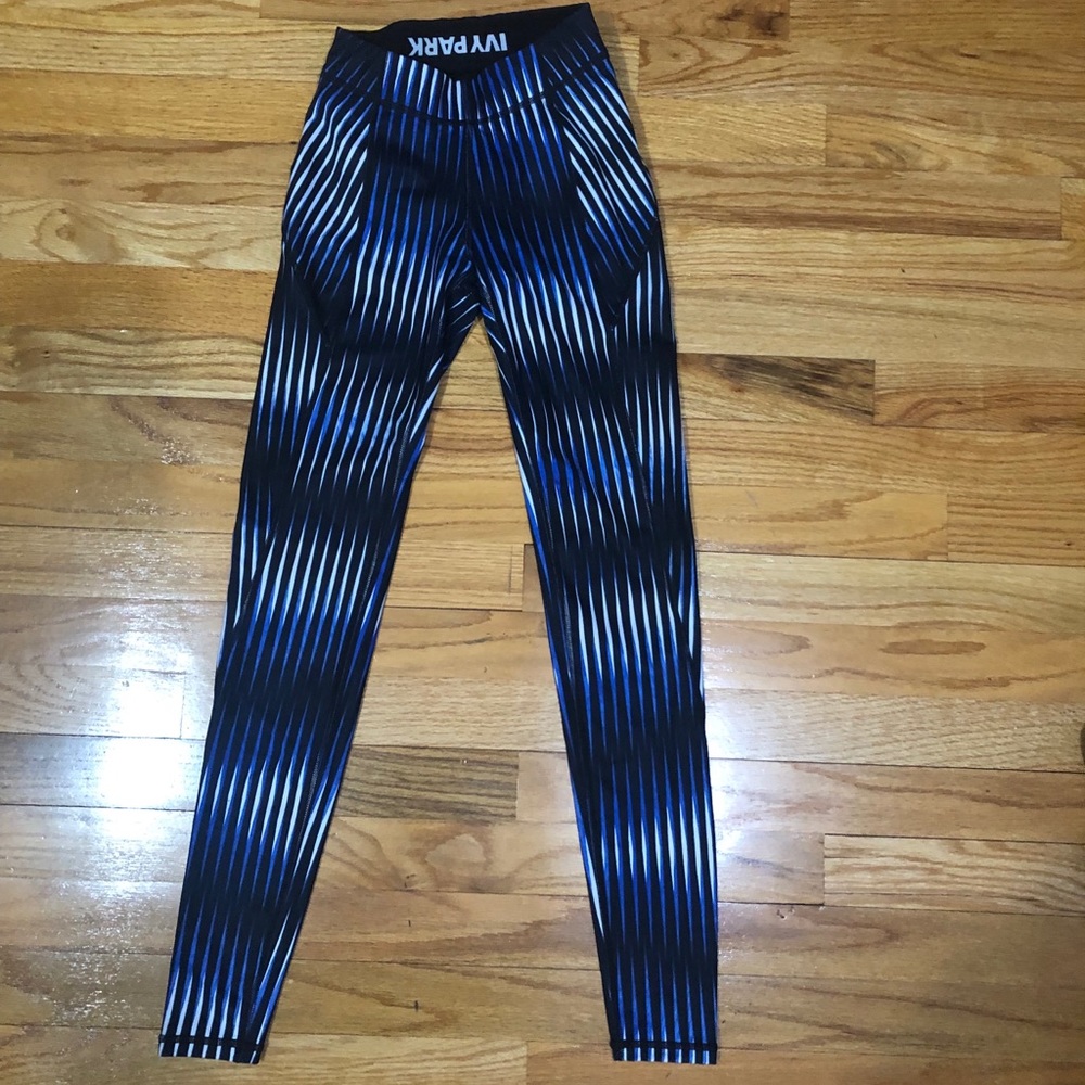 IVY PARK XXS women’s leggings - Picture 2 of 3